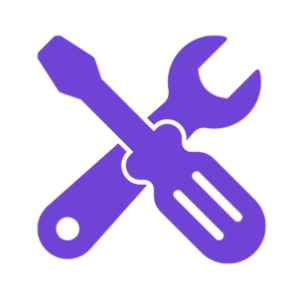 Tools icon