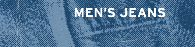 MEN'S JEANS