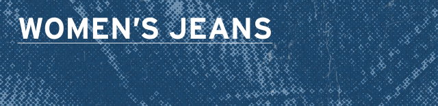 WOMEN'S JEANS