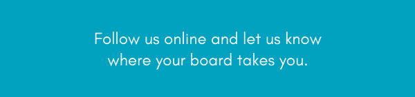 Follow Us Online