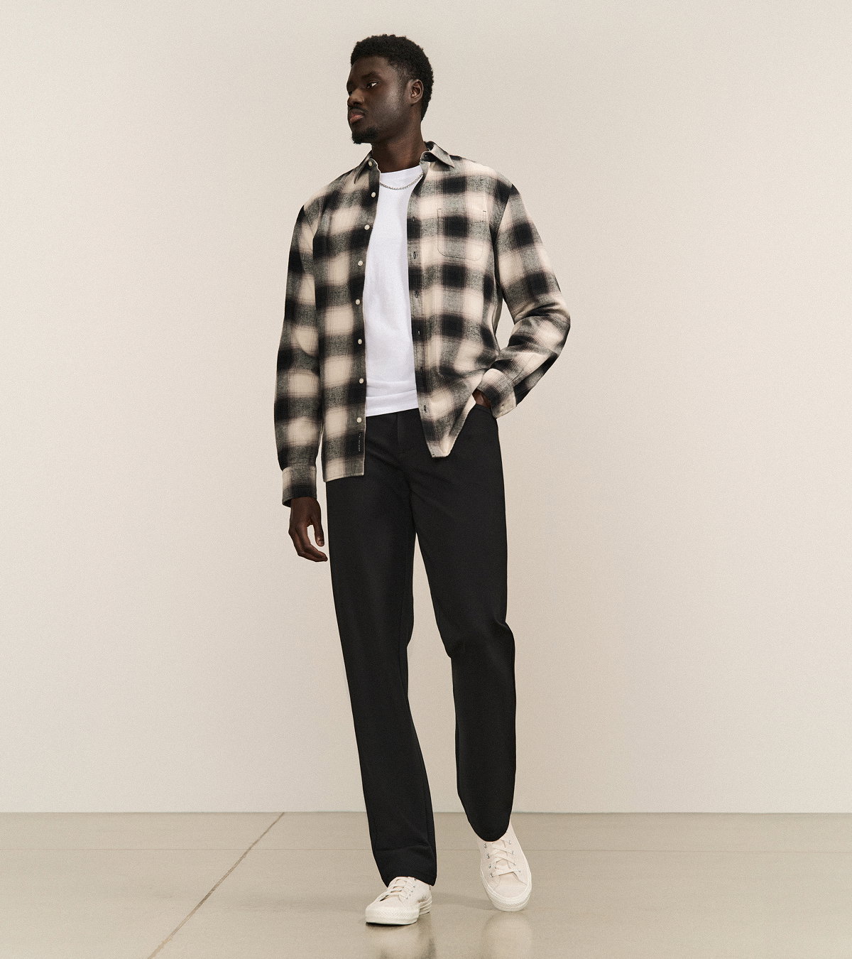 Men's Button Shirts 