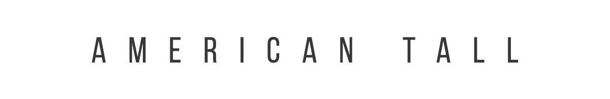 American Tall logo