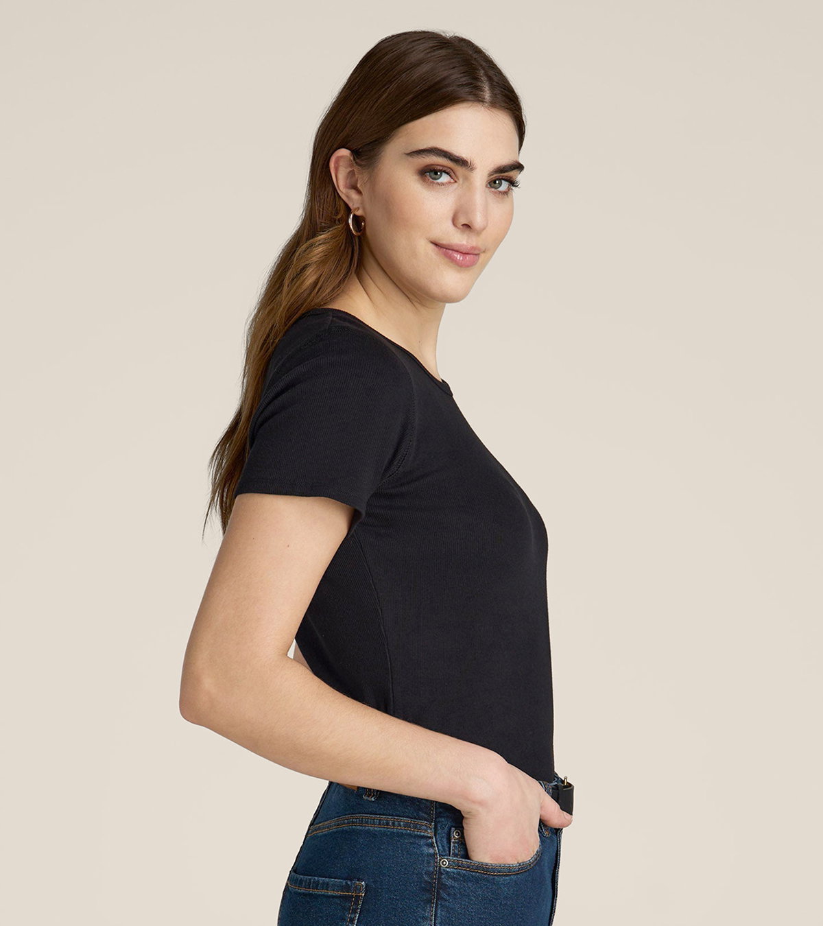 Women's Short Sleeve Tees