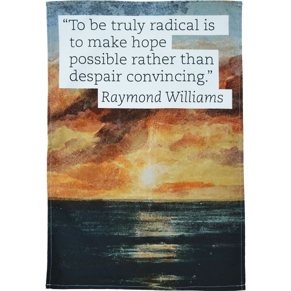 Raymond Williams