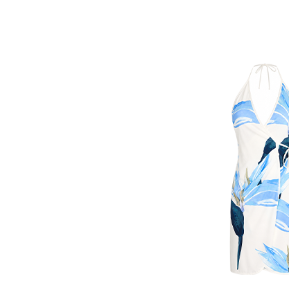 ZALI MINI DRESS