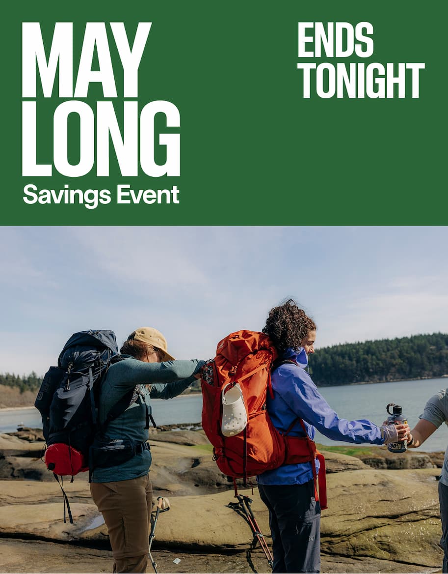 Long weekend deals