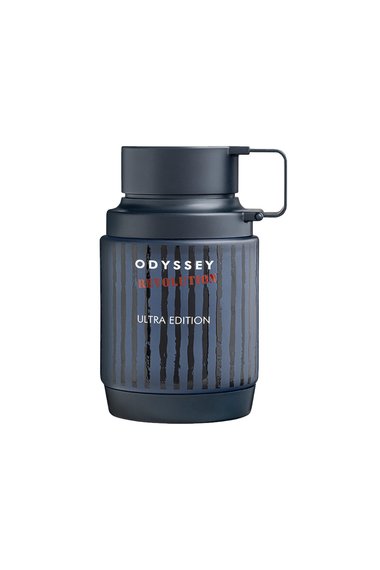 Odyssey Revolution Eau De Parfum 100ml