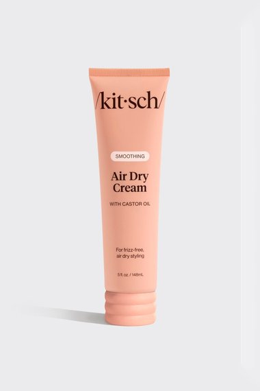 Air Dry Cream