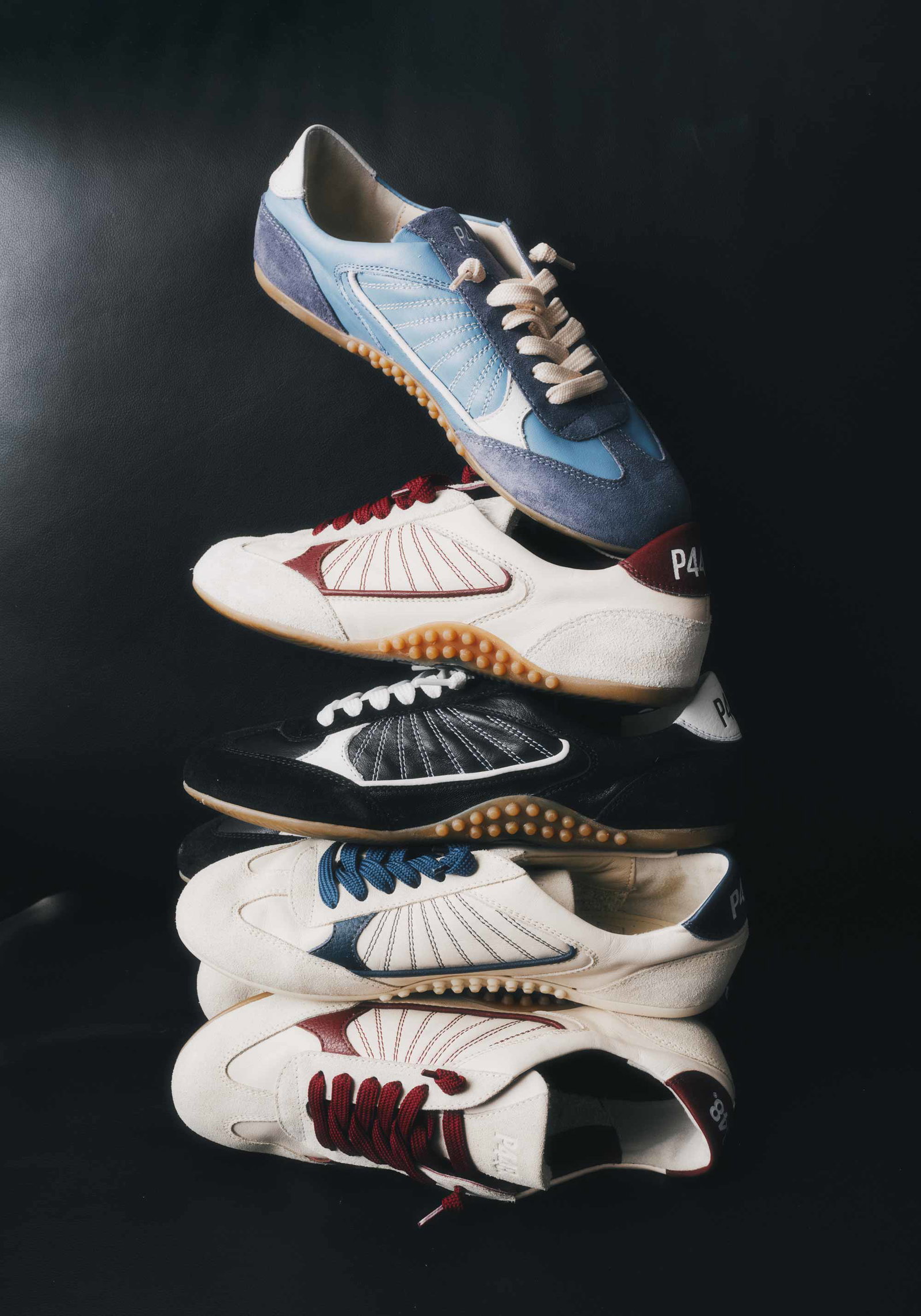 Lisbon Collection