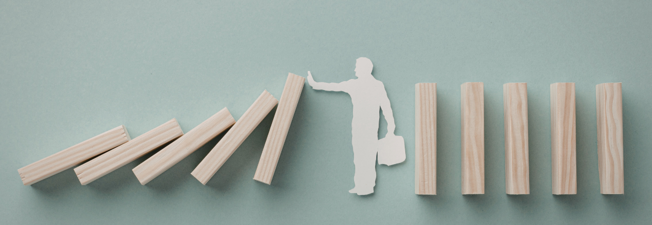 How to build emotional resilience blog image