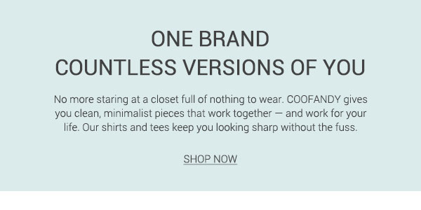 SHOP NOW
