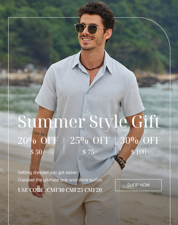 Summer Style Gift