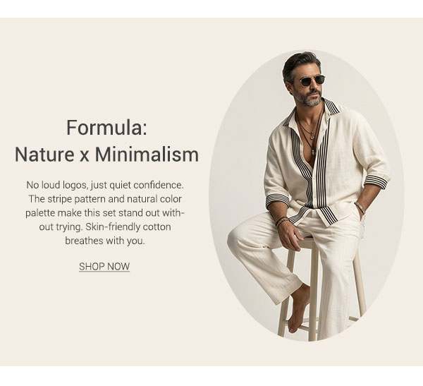 nature-style-stripe-cotton-shirt-and-pants-set