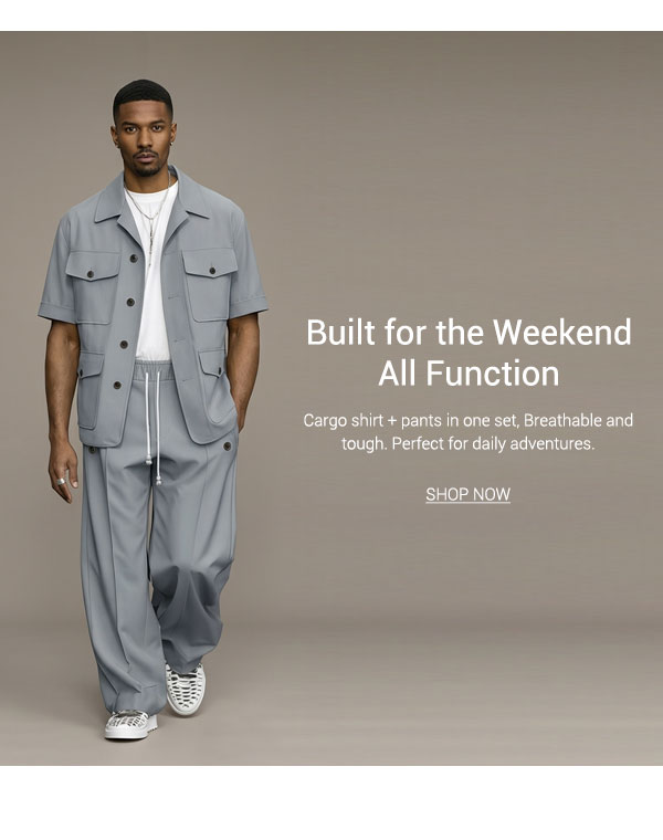 essential-cargo-style-shirt-pants-set
