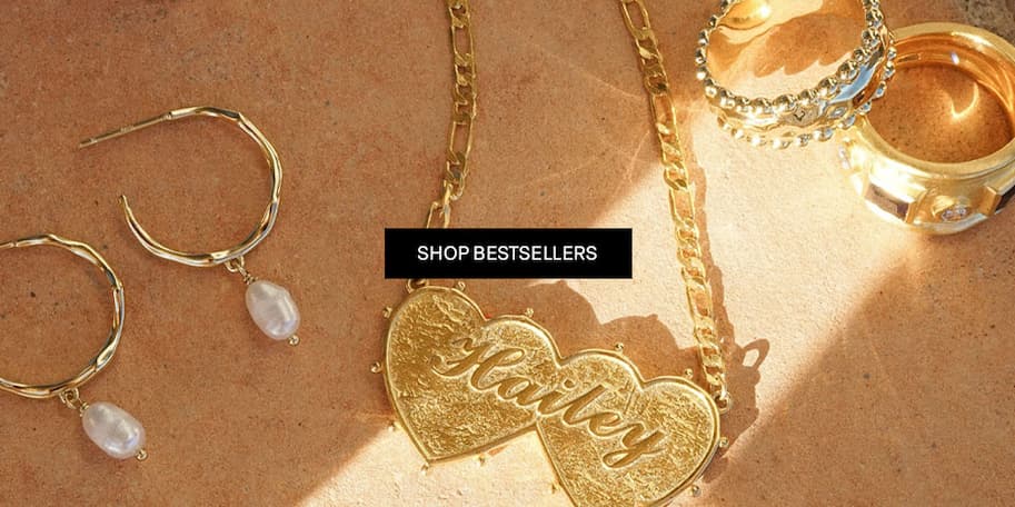 THE BESTSELLERS