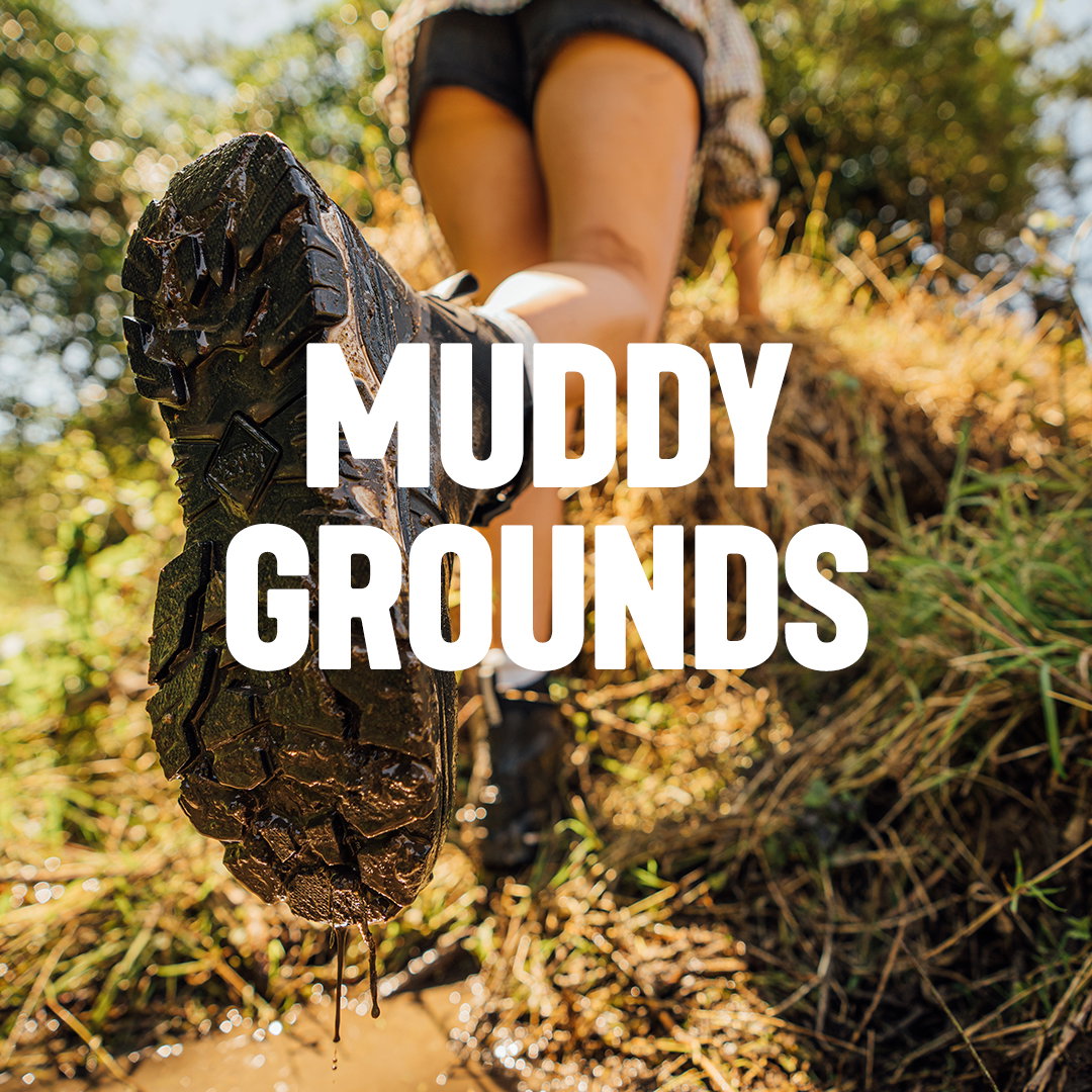 Boots for Muddy Grounds | The Original Muck Boot Company®