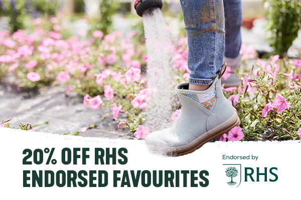 Muck Boots - Designed to brave every element
