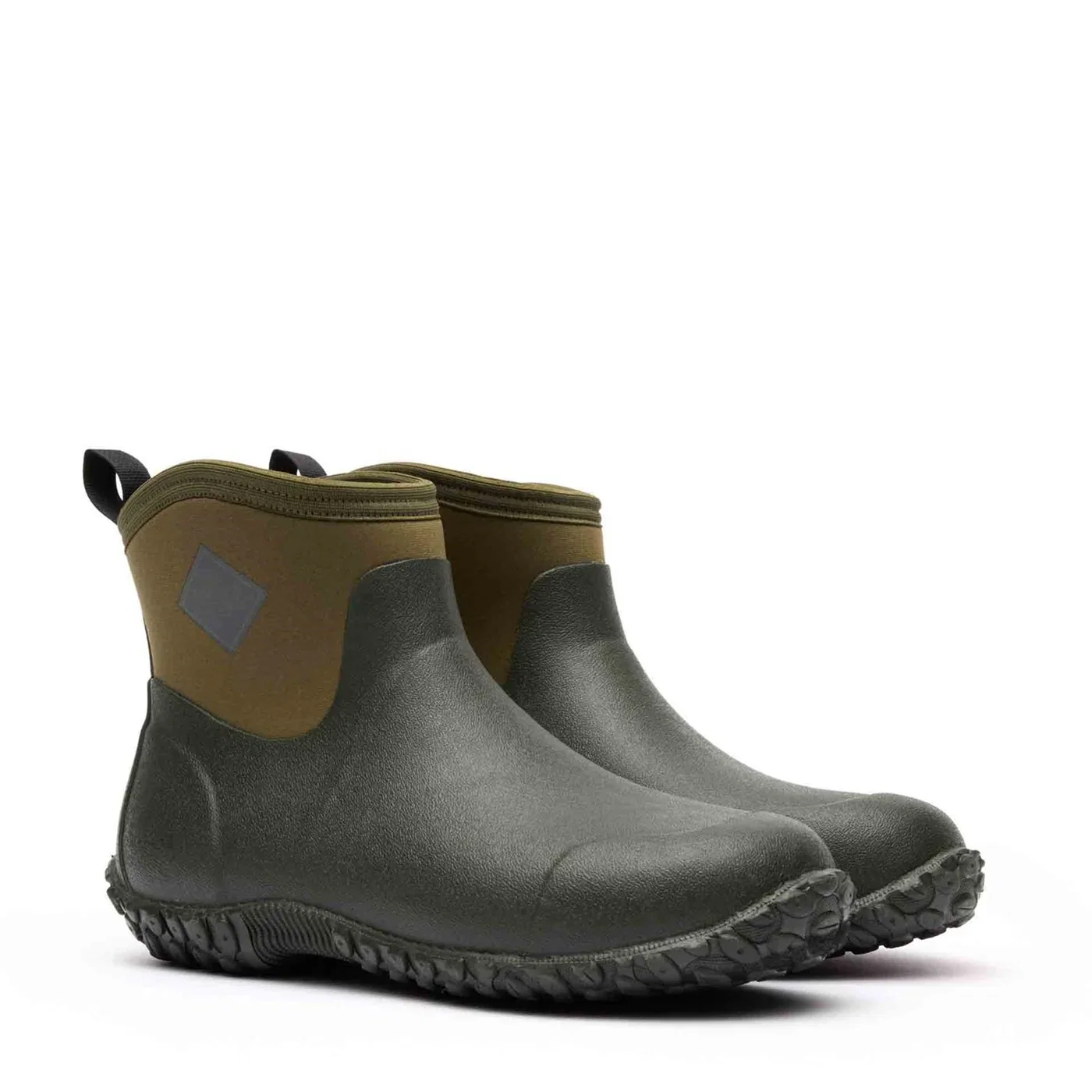 Image of Men's RHS Muckster II Ankle Boots