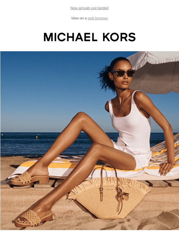 You Belong At The Beach—And So Do These