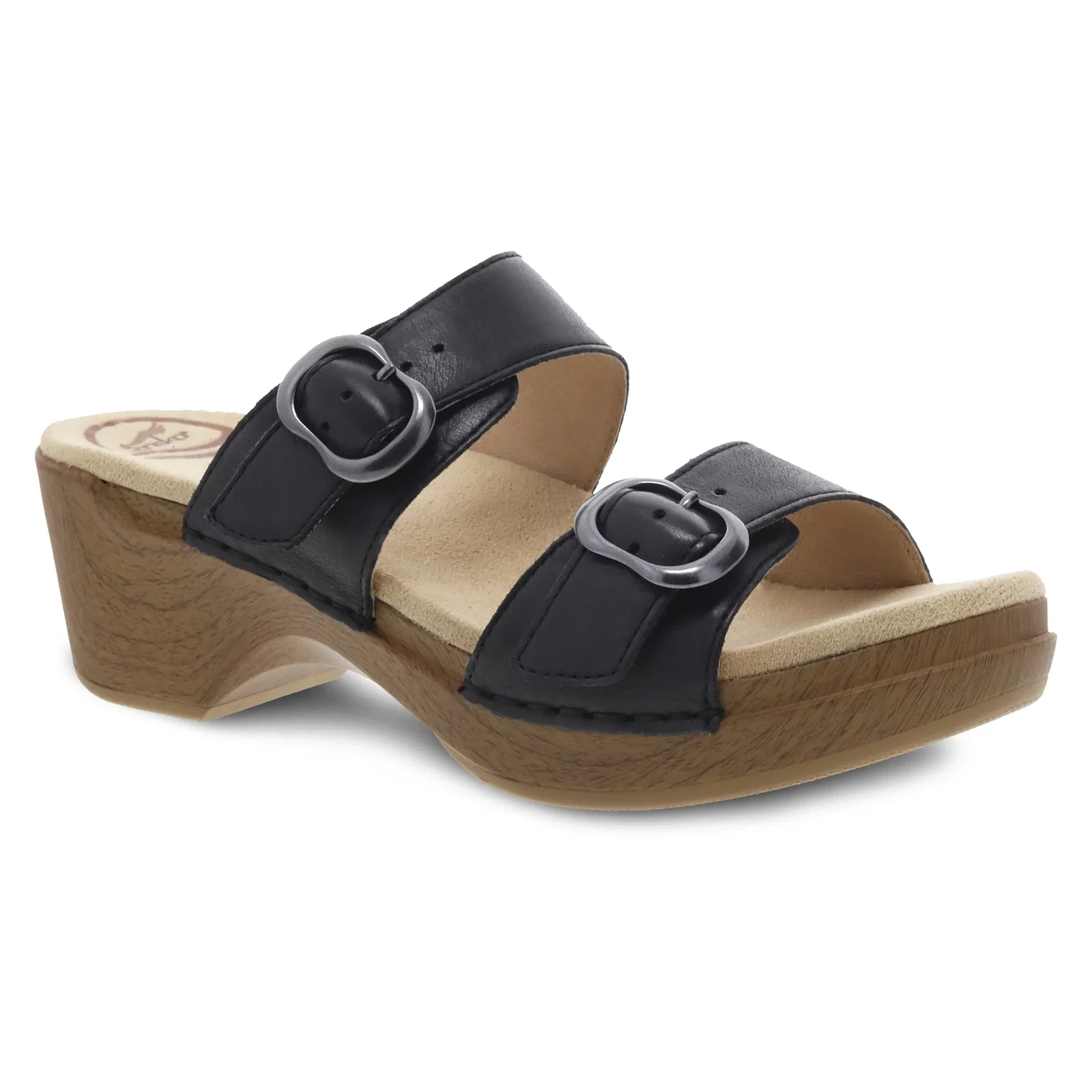 Image of Sophie Black<br>Full Grain