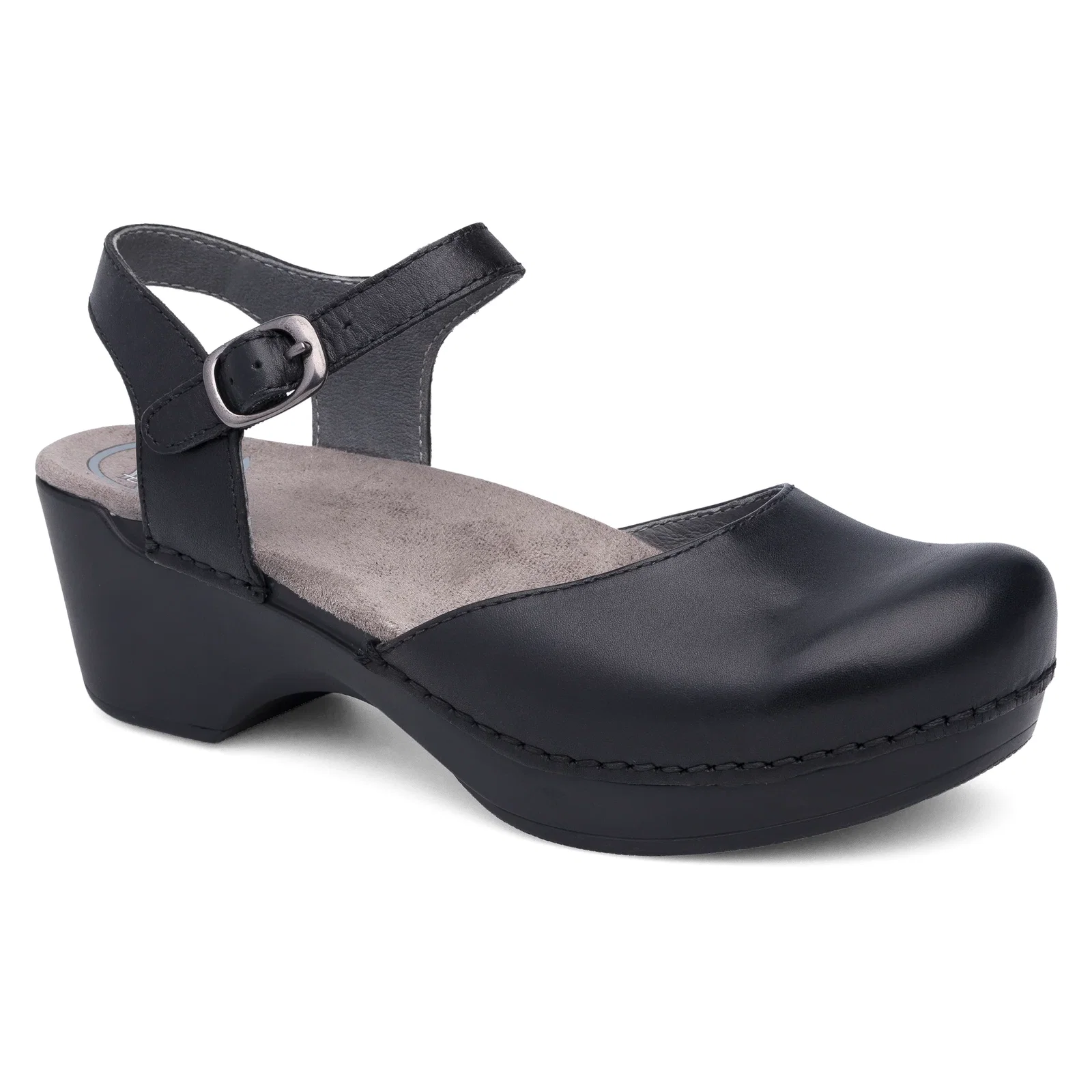 Image of Sam Black<br>Soft Full Grain