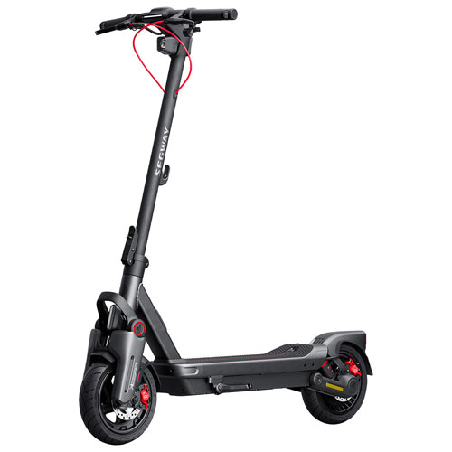 Segway Max G3 Electr...