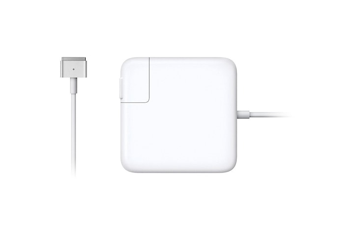 Lader for MacBook / Erstatningsadapter MagSafe 2
