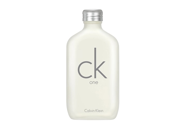 Calvin Klein CK One Edt 200ml