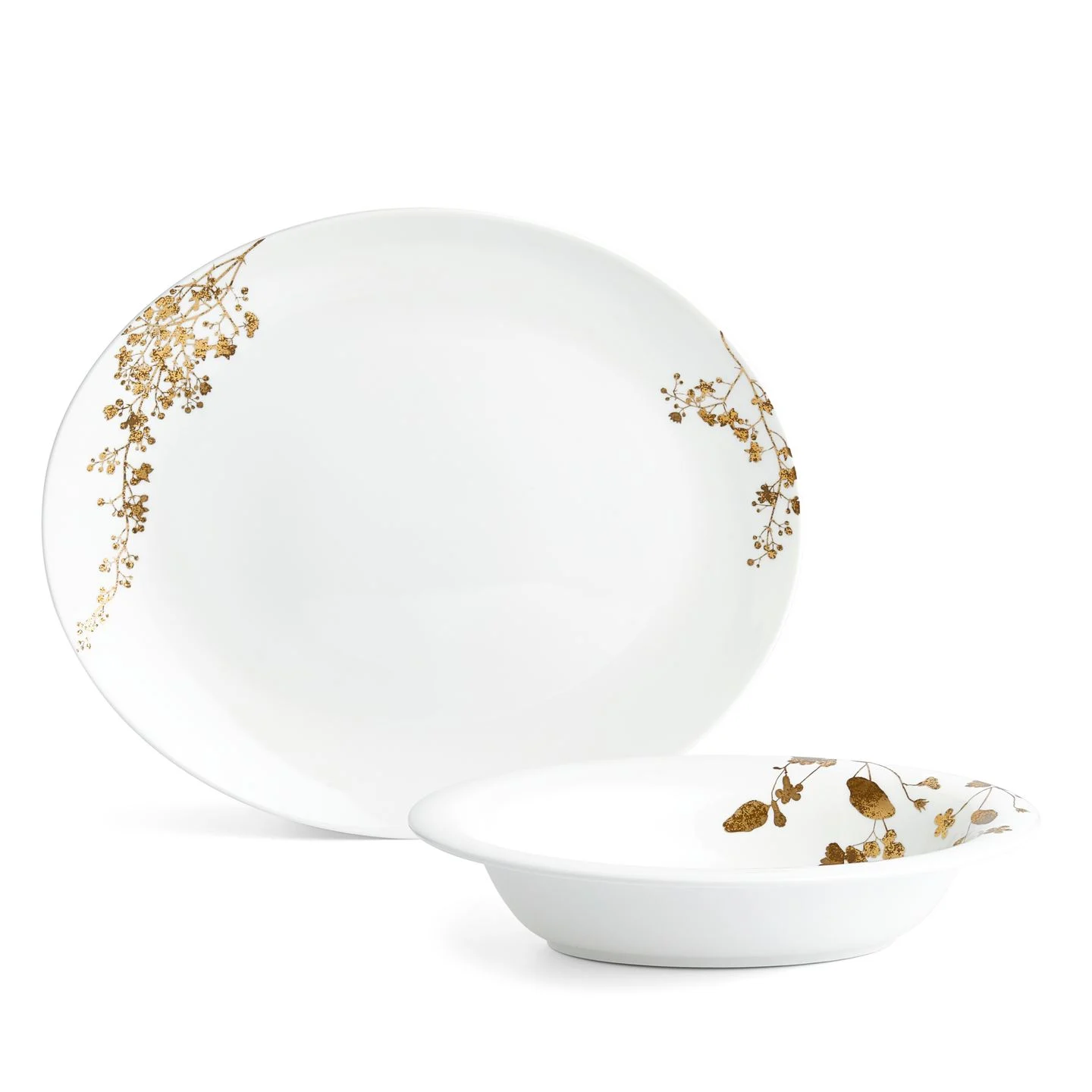 Vera Jardin Serving Set