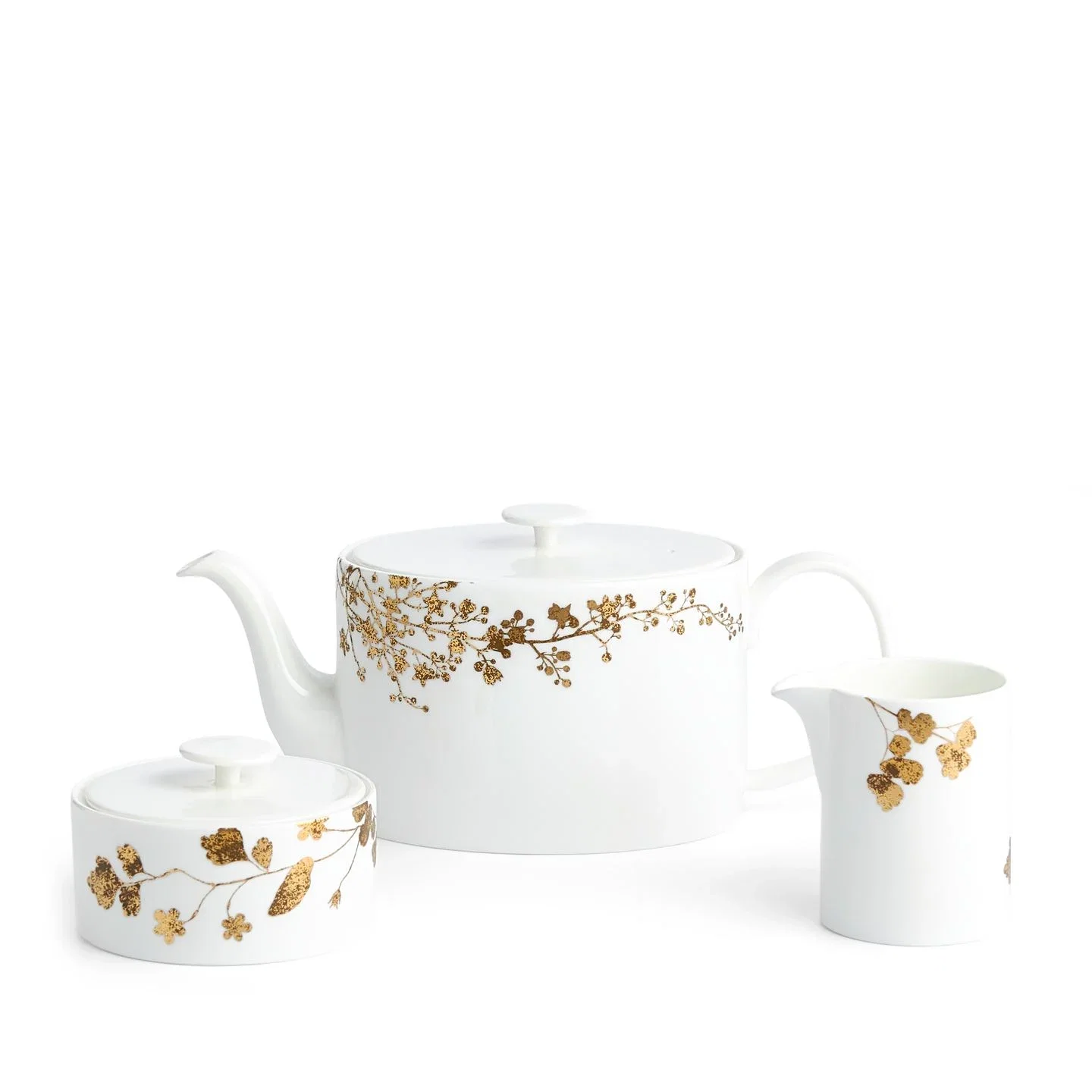 Vera Jardin Beverage Set