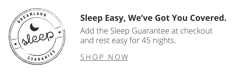 Sleep Guarantee