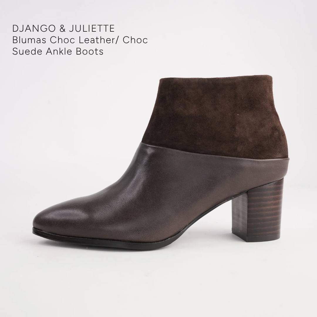 Adds something different — without being hard to wear