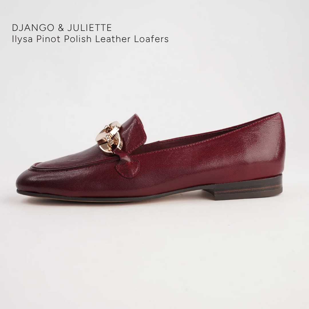 The elevated style everyone asks for