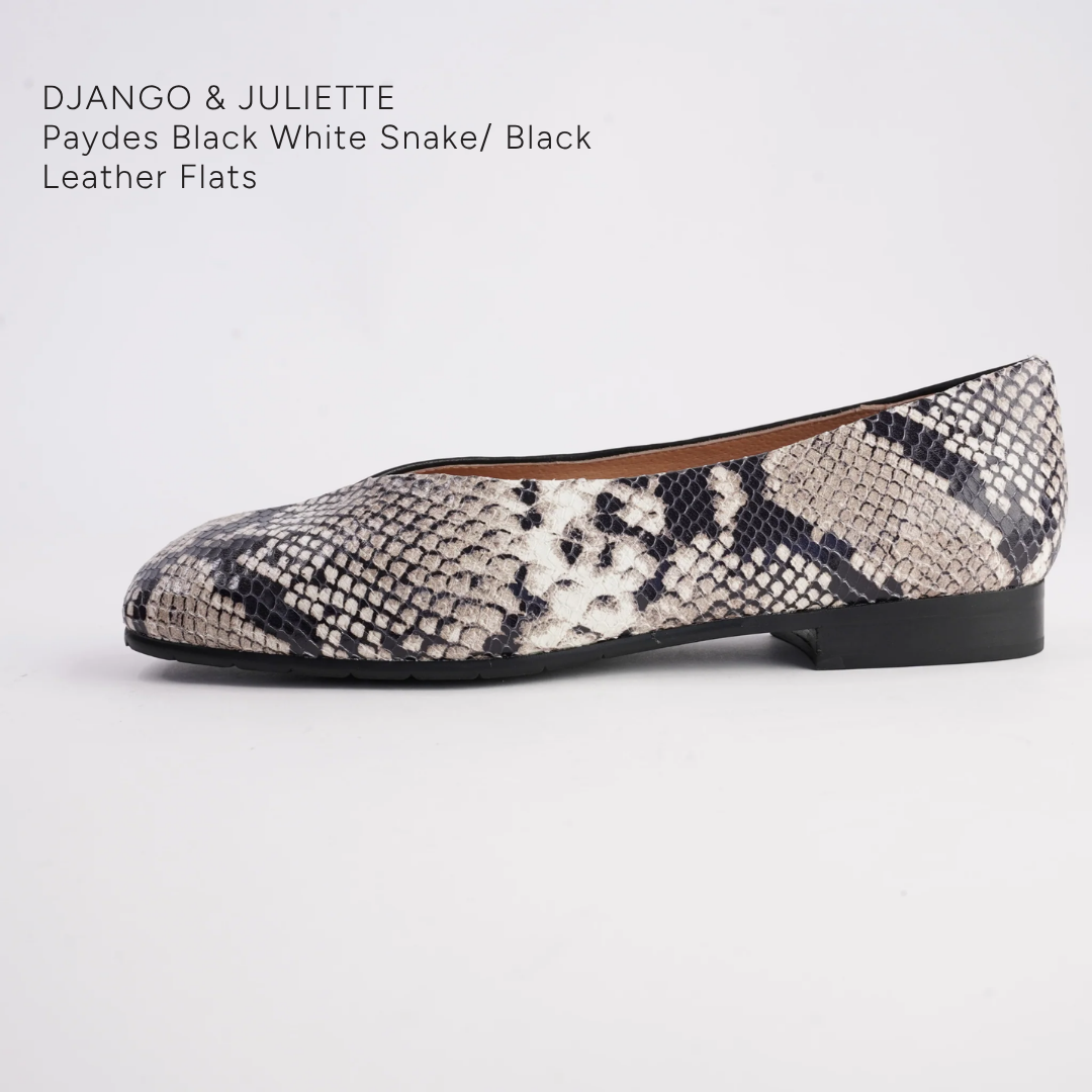 A softer option that still gets worn on repeat