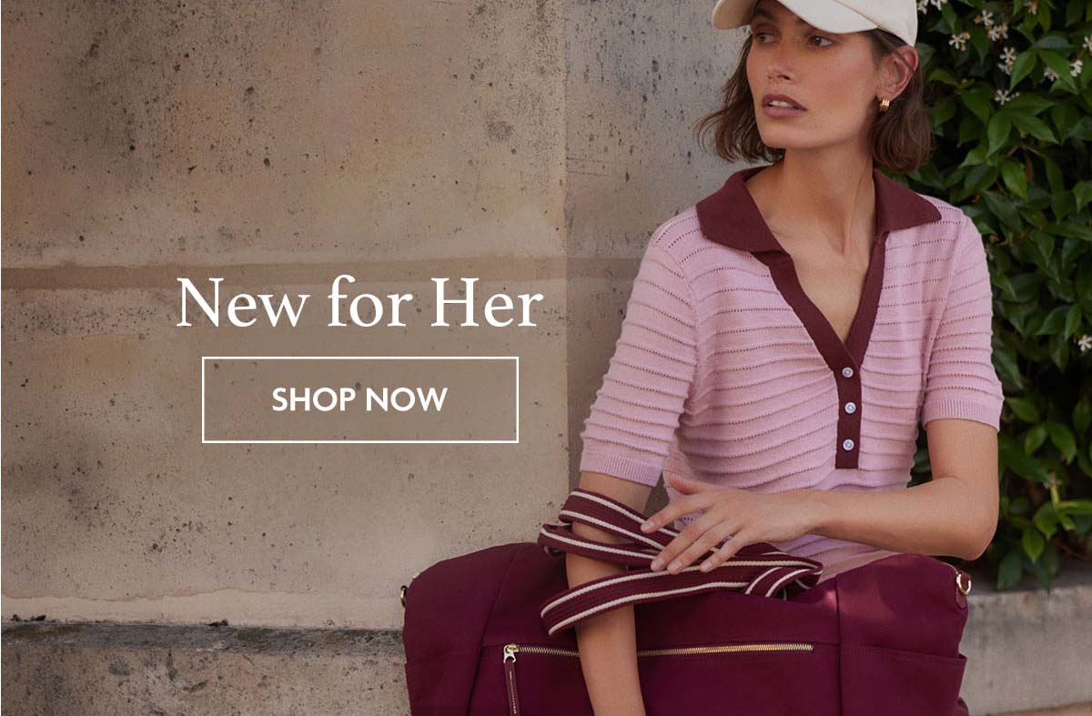 New for Her