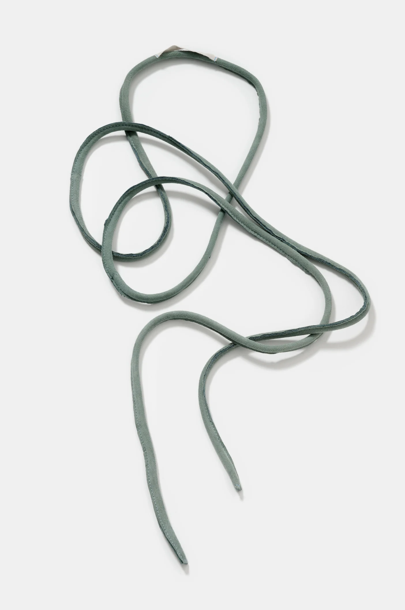 Image of BEAMER BELT LONG PETROL