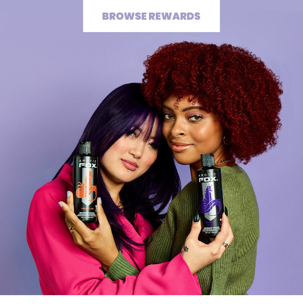 Browse Rewards