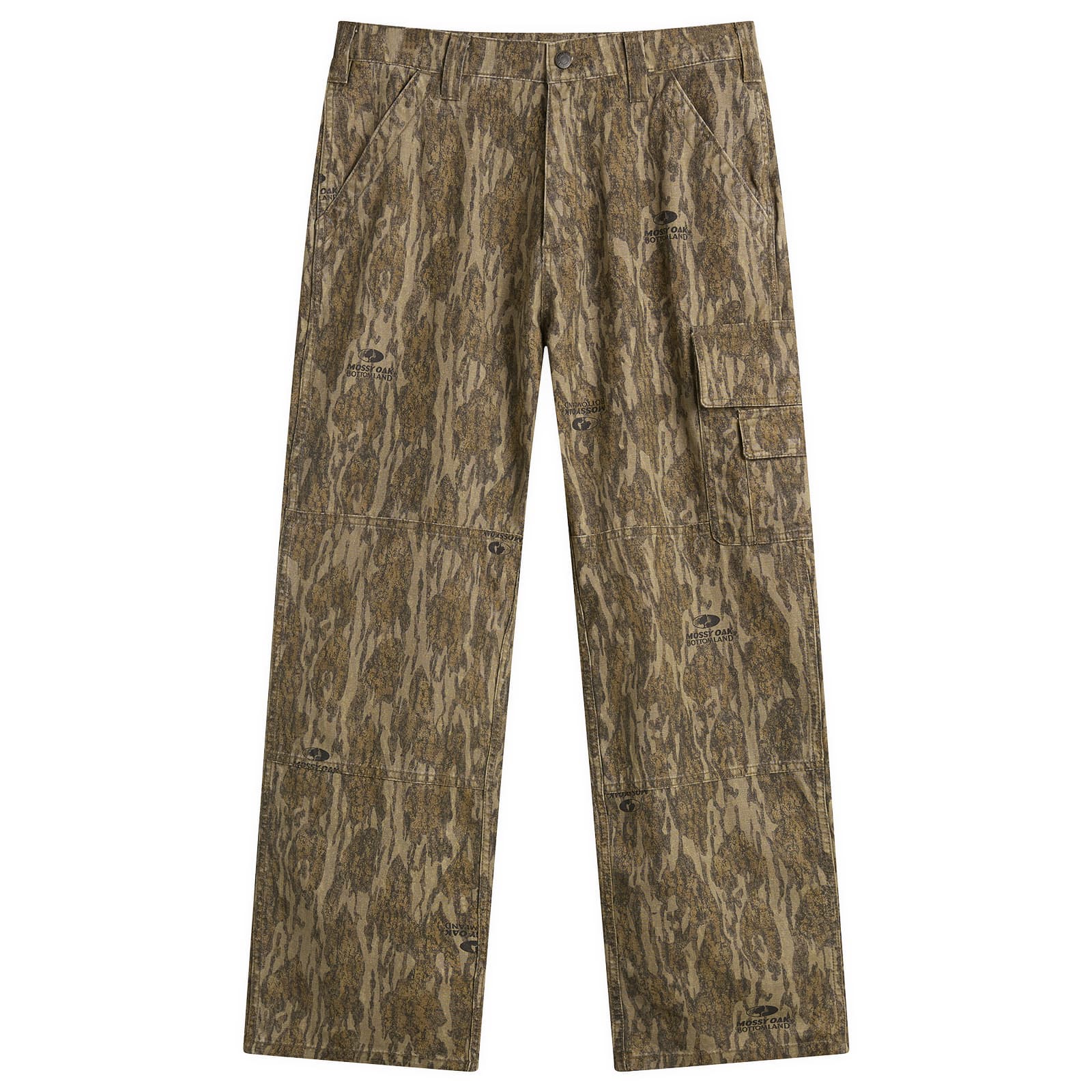 thisisneverthat Utility Field Pants