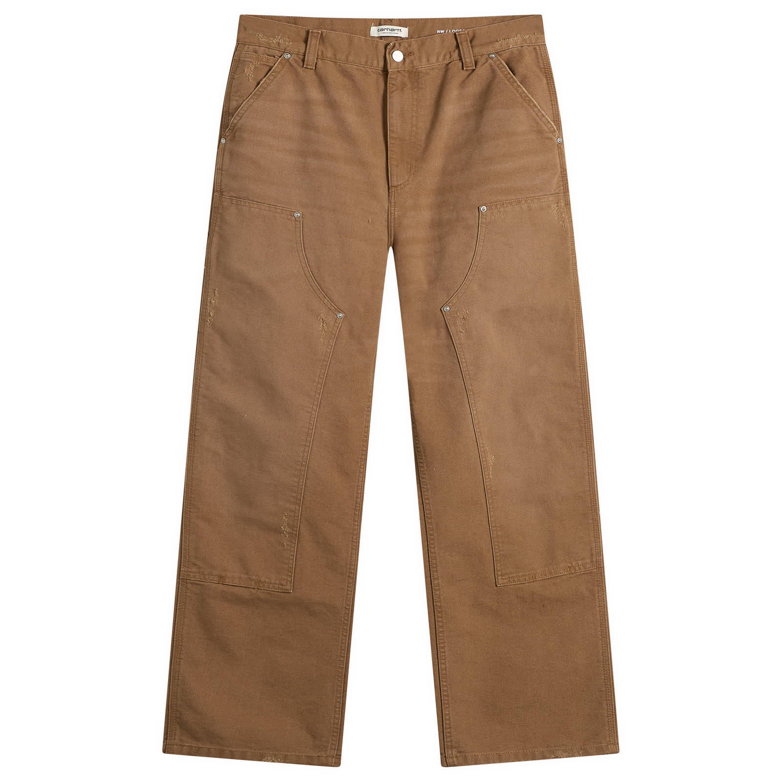 Carhartt WIP Brandon Double Knee Pant