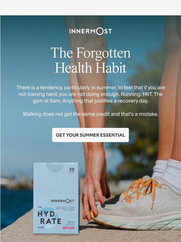 How To 5x Your Health
