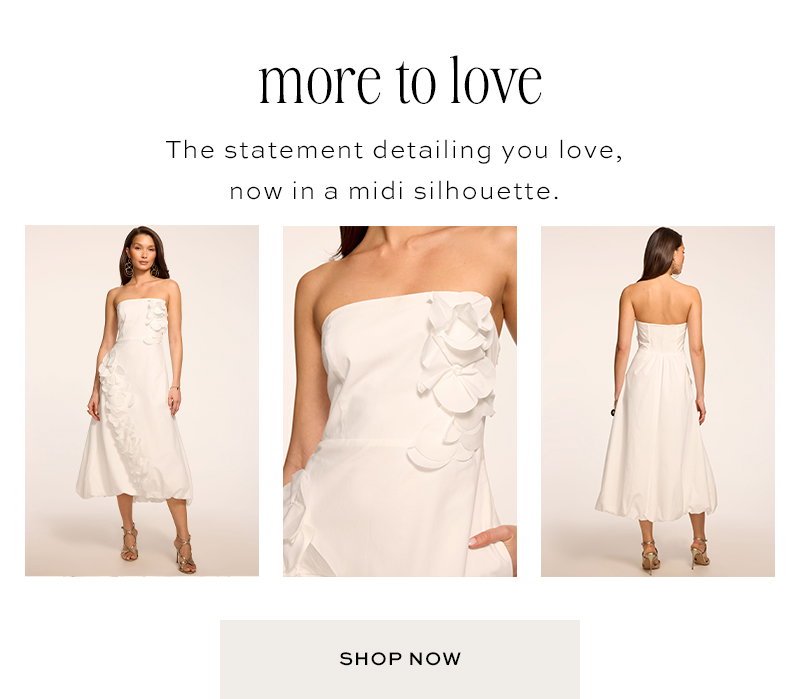 More to Love
