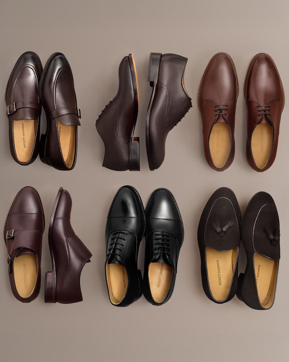 Men's Shoes