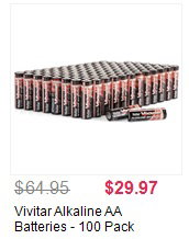 View product recommended for you