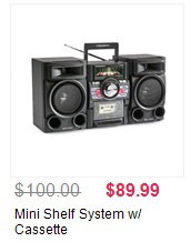 View product recommended for you