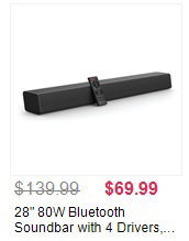 View product recommended for you