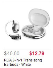 View product recommended for you