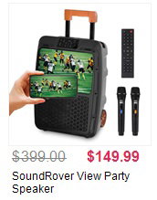 View product recommended for you
