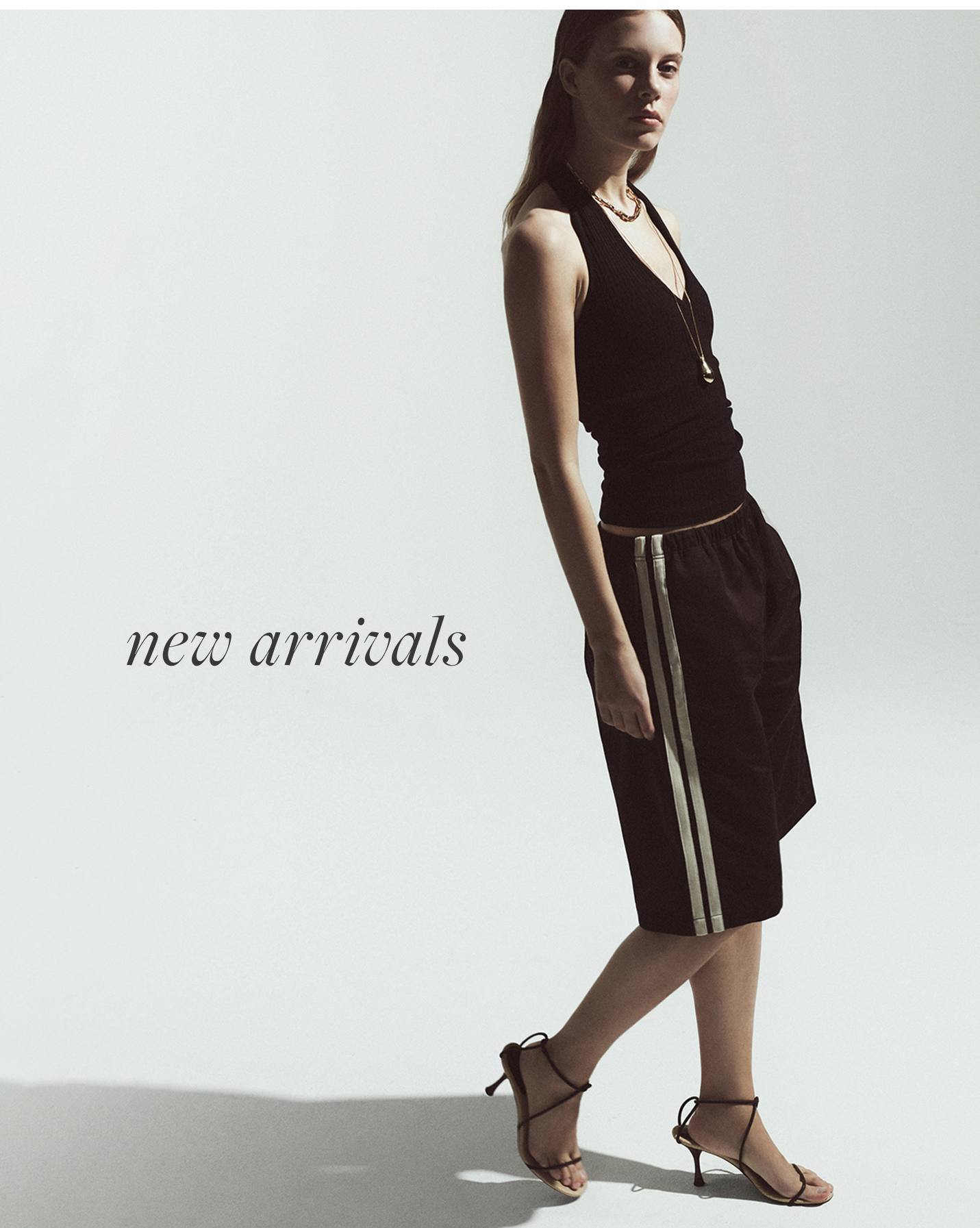 New Arrivals