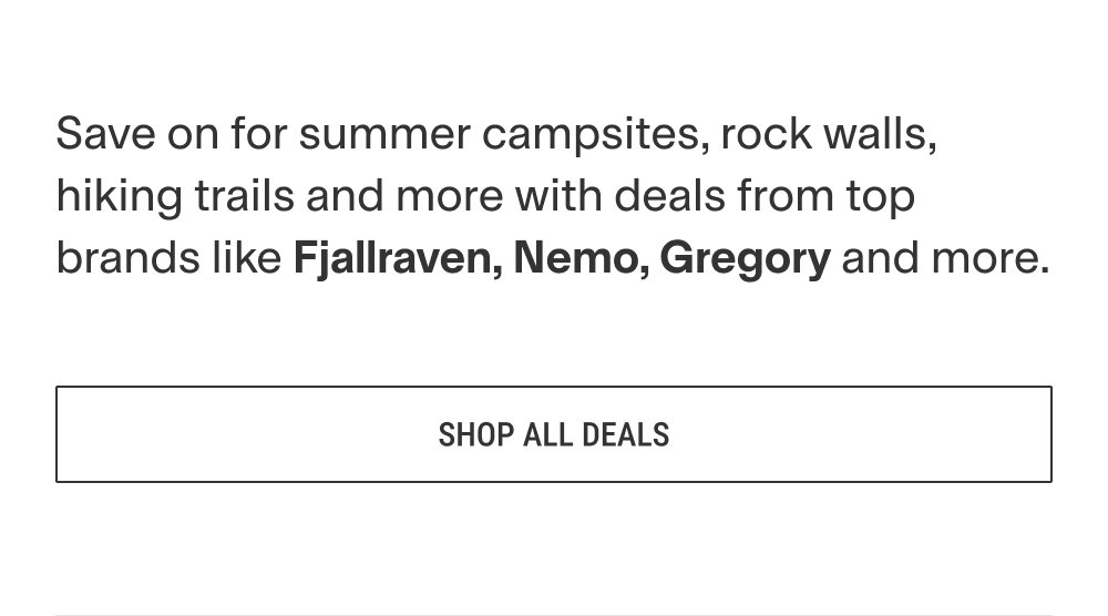 All deals