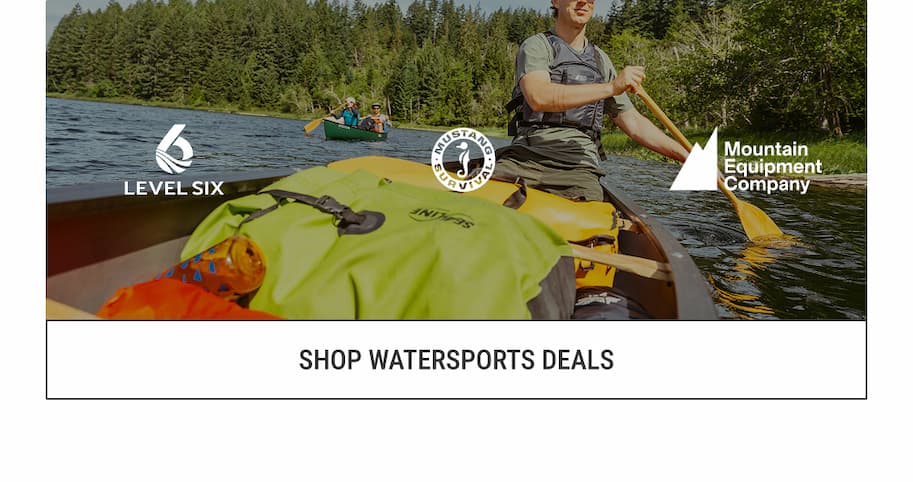 Watersports